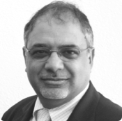 Image of Arun